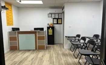 Carson Driving School 國輝駕駛學校