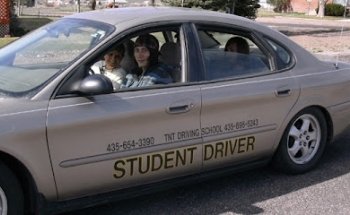 TNT Driving School