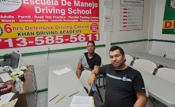 Lola Escuela De Manejo