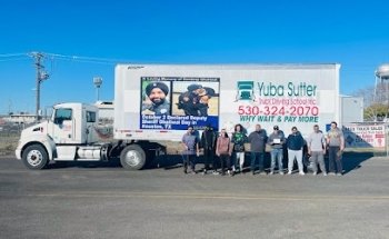 Yuba Sutter Truck Driving School Inc