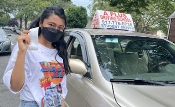 A Plus Driving School