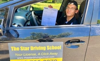 The Star Driving School