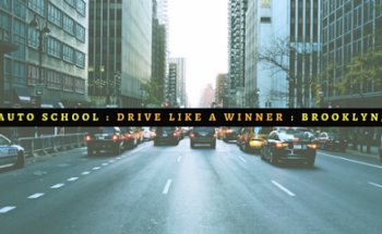 Champion Auto School