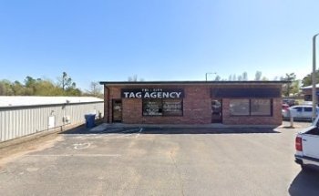 Tri-City Tag Agency