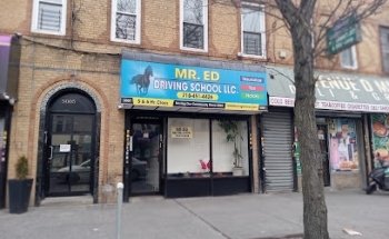 Mr Ed Driving School