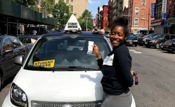 1st SGT Driving Academy