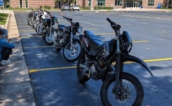 Abate Of Colorado/Rider Ed