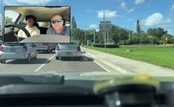 Know The Rule Driving School