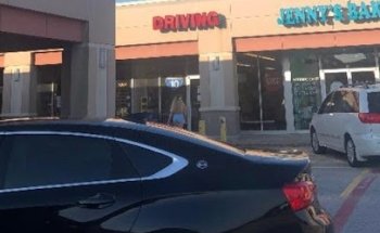 Friendswood Driving School