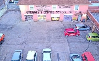 Gregory's Driving School
