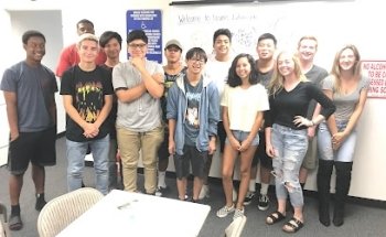 Courtesy Driving School