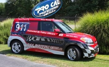 911 Driving School - Rock Hill