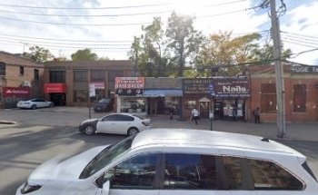 Presidential Driving School