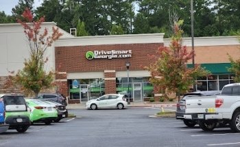 Drive Smart Georgia