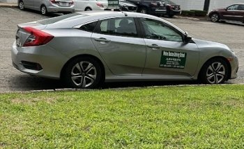 Metro Boston Driving School