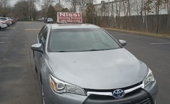 Nissi Driving School