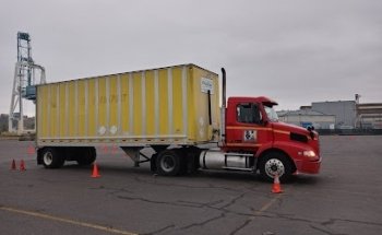 I & H Truck Inc. (Office)