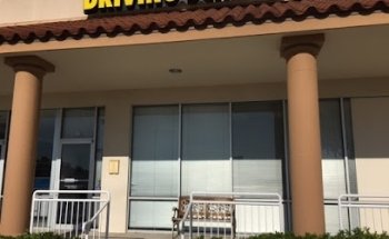 Vista Ridge Driving School