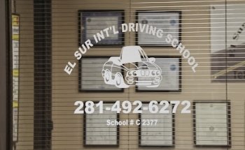 El Sur Int'l Driving School