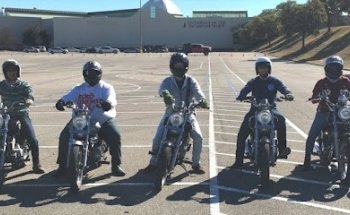 Motorcycle Training Center