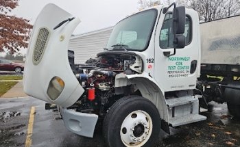 Northwest CDL Test Center