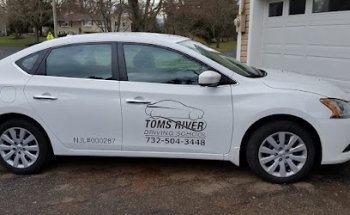 Toms River Driving School