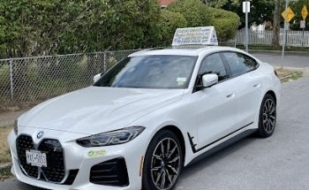 Ramshaa's Driving School