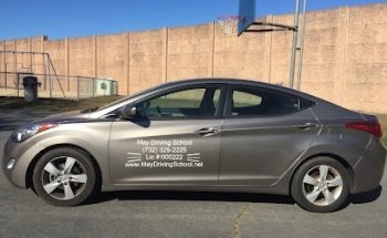 May Driving School