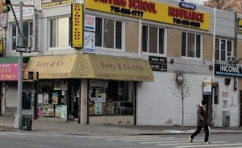 Saunders Driving School