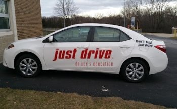 just drive Green Bay