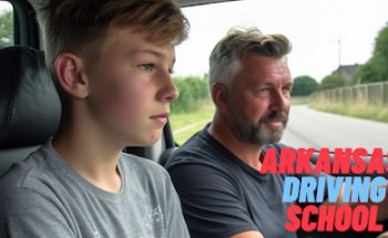 Arkansas Driving School