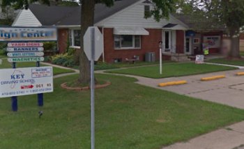 Key Driving School Inc