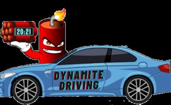Dynamite Driving LLC