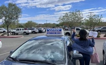 Favor Driving School(恩典驾校)