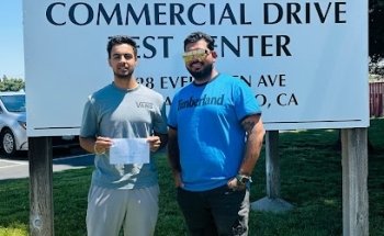 AB Truck Training School Woodland | Best Punjabi Truck Training School | CDL School