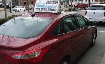 DrivInstruct Driving Academy