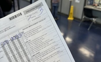 Payless Driving Lesson