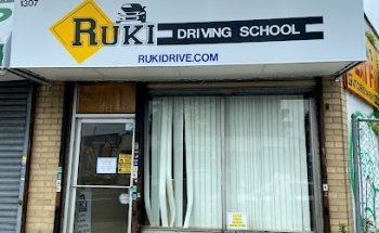 Ruki Driving School