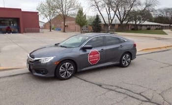 Mad Area Driving School