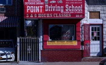 Point Driving School