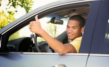 Top Driver Driving School