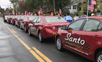 Santo Driving School LLC