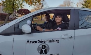 Maven Driver Training