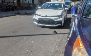 Orlando & Carlos Driving School