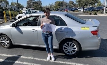 DRIVERS TRAINING ACADEMY Best Driving School In Castro Valley , Hayward, Fremont, San Mateo Ca.