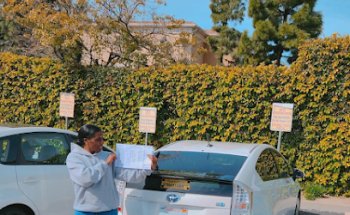 Oxford Driving & Traffic School