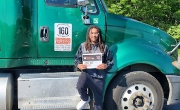 160 Driving Academy of Trenton