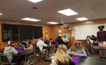 Cypress Driving Academy