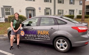 Orange Park Traffic School- Driving School