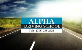 Alpha Driving School